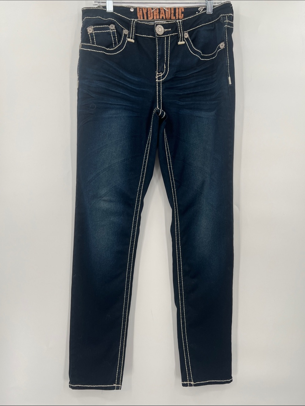 Size  11/12  Hydraulic Mid rise Hegging